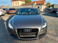 gebraucht Audi TT Roadster 2.0 TFSI quattro Foliert BBS