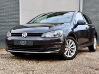 Gebraucht VW Golf VII LOUNGE 115 PS (84 kW) 2015 Grau Limousine