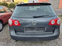 Gebraucht VW Passat Sportline 105 PS (77 kW) 2010 Grau Kombi