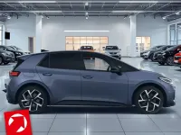 Neu VW ID.3 Style 139 kW (190 PS) 2026 Nordmeerblau Kleinwagen
