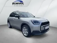 Gebraucht Mini Countryman Classic 170 PS (125 kW) 2025 Silber SUV