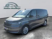 Gebraucht VW Multivan Style 177 PS (130 kW) 2025 Graukeine angabe Van / Kleinbus