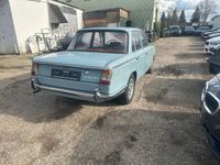 gebraucht BMW 1800 neue klasse