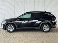 gebraucht Hyundai Tucson TUCSON1.6T 48V MHEV 6MT Comfort Smart / Navi / Kl