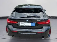 Gebraucht BMW 128 ti Comfort Edition 265 PS (194 kW) 2022 Schwarz Kleinwagen