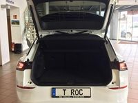 Neu VW T-Roc R-line 150 PS (110 kW) 2025 Pure white SUV