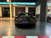 Gebraucht Ferrari GTC4Lusso 689 PS (506 kW) 2017 Brunito mica 666109 Kombi