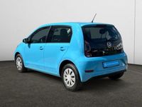 Gebraucht VW up! 65 PS (47 kW) 2022 Kleinwagen