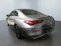 Gebraucht Mercedes CLA180 Progressive 136 PS (100 kW) 2025 Andere Coupé