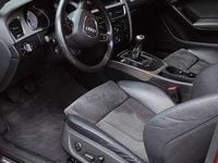 Gebraucht Audi S5 354 PS (260 kW) 2009 Coupé