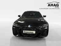 Gebraucht BMW i4 Shadowline 400 kW (544 PS) 2023 Schwarz Limousine