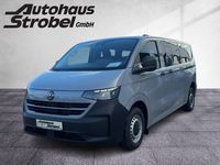 Neu VW Transporter 150 PS (110 kW) 2026 Grau Van