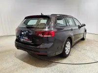 Usata VW Passat 150 CV (110 kW) 2022 Grigio Station wagon