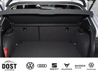 Gebraucht VW Polo Style 95 PS (69 kW) 2024 Grau Limousine