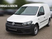 Gebraucht VW Caddy Maxi 110 PS (80 kW) 2016 Weiß Van / Kleinbus