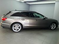 gebraucht Audi A4 Avant S-tronic