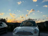Usado Mini ONE 90 HP (66 kW) 2011 Bege Citadino