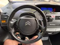 Gebraucht Citroën Grand C4 Picasso 143 PS (105 kW) 2009 Schwarz Van / Kleinbus