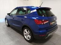 Gebraucht Seat Arona FR 116 PS (85 kW) 2020 Blau SUV