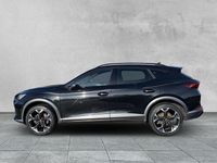 Gebraucht Cupra Formentor 150 PS (110 kW) 2023 Schwarz SUV