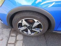 Gebraucht Ford Focus Active X 155 PS (114 kW) 2024 Dynamicblau metallic Kombi