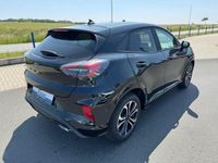 Gebraucht Ford Puma ST 125 PS (91 kW) 2024 SUV