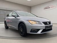 Gebraucht Seat Leon 110 PS (80 kW) 2018 Silber