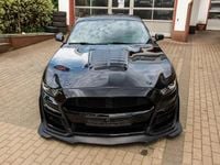 Gebraucht Ford Mustang GT 734 PS (539 kW) 2015 Schwarz Coupé