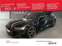 Gebraucht Audi A6 Sport 367 PS (269 kW) 2023 Schwarz Kombi