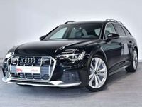 gebraucht Audi A6 Allroad A6 allroadqu. 55 TDI Tiptronic