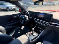 Gebraucht BMW M2 Performance 460 PS (338 kW) 2023 Rot Coupé