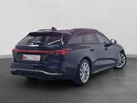 Gebraucht Audi A5 S-Line 204 PS (150 kW) 2025 Blau Kombi
