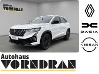 Neu Renault Austral Evolution 158 PS (116 kW) 2025 Perlmutt weiß metallic SUV