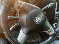 gebraucht Alfa Romeo GT 2.0 Benzin