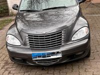 Gebraucht Chrysler PT Cruiser 142 PS (104 kW) 2005 Grau Cabrio
