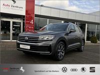 Gebraucht VW Touareg Elegance 286 PS (210 kW) 2025 Silicon gray metallic SUV