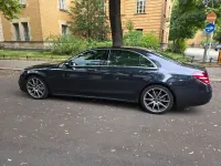 Gebraucht Mercedes S560 476 PS (350 kW) 2020 Schwarz Limousine
