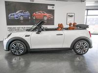 Gebraucht Mini Cooper Classic 136 PS (100 kW) 2023 Andere Kleinwagen