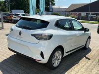 Gebraucht Renault Clio V Evolution 91 PS (66 kW) 2024 Arktisweiß Kleinwagen