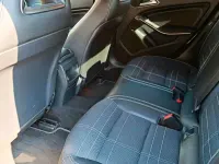 Gebraucht Mercedes CLA180 Urban 122 PS (89 kW) 2015 Schwarz Limousine