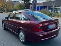 Gebraucht Opel Vectra 125 PS (91 kW) 2000 Andere farben Limousine