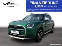 Gebraucht Mini Countryman Favoured 156 PS (114 kW) 2025 Grün SUV