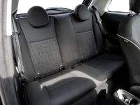 Gebraucht Fiat 500e Action 69 kW (95 PS) 2022 Schwarz Kleinwagen