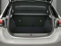 Gebraucht Opel Corsa 101 PS (74 kW) 2024 Silber Kleinwagen