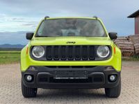 gebraucht Jeep Renegade Longitude 2.0*4WD*AUTOMATIK*NAVI*PDC*