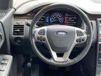 gebraucht Ford Flex FlexLimited AWD 3.5 Ecoboost 370PS VOLL