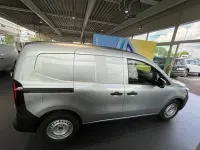 Neu Renault Kangoo Rapid Advance 95 PS (69 kW) 2026 Highlandgrau metallic (grau) Van / Kleinbus