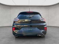 Gebraucht Ford Puma ST-Line 125 PS (91 kW) 2023 Schwarz SUV