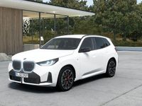 Gebraucht BMW X3 Performance 398 PS (292 kW) 2025 Grau SUV