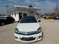 Gebraucht Opel Astra GTC 140 PS (102 kW) 2010 Weiß